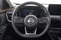 Nissan X-Trail vaihtoauto