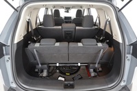 Nissan X-Trail vaihtoauto