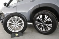 Nissan X-Trail vaihtoauto