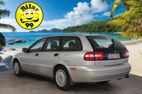 Volvo V40 vaihtoauto