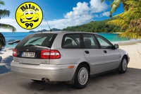 Volvo V40 vaihtoauto