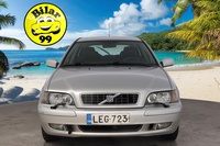 Volvo V40 vaihtoauto