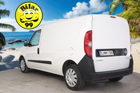 Opel Combo vaihtoauto