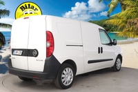 Opel Combo vaihtoauto