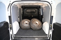 Opel Combo vaihtoauto