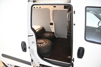 Opel Combo vaihtoauto