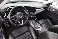 Alfa Romeo Giulia vaihtoauto