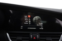 Alfa Romeo Giulia vaihtoauto