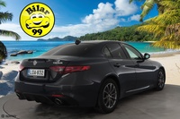 Alfa Romeo Giulia vaihtoauto