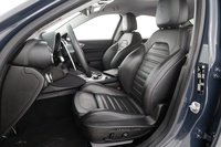 Alfa Romeo Giulia vaihtoauto