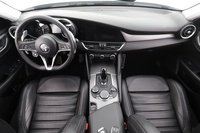 Alfa Romeo Giulia vaihtoauto