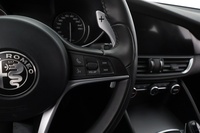 Alfa Romeo Giulia vaihtoauto