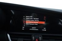 Alfa Romeo Giulia vaihtoauto