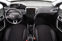 Peugeot 2008 vaihtoauto