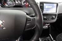 Peugeot 2008 vaihtoauto
