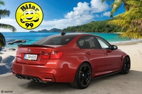 BMW M3 vaihtoauto