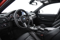 BMW M3 vaihtoauto