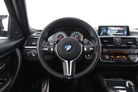 BMW M3 vaihtoauto