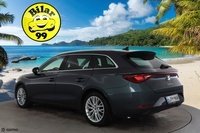 SEAT Leon vaihtoauto