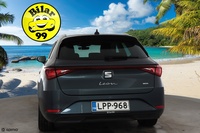 SEAT Leon vaihtoauto
