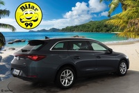 SEAT Leon vaihtoauto