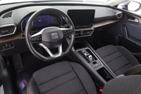 SEAT Leon vaihtoauto