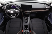 SEAT Leon vaihtoauto