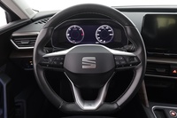 SEAT Leon vaihtoauto