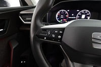 SEAT Leon vaihtoauto