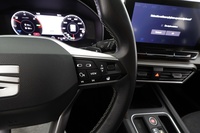 SEAT Leon vaihtoauto