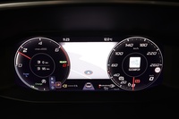 SEAT Leon vaihtoauto