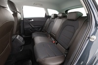 SEAT Leon vaihtoauto