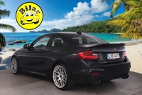 BMW 228 vaihtoauto