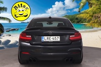 BMW 228 vaihtoauto