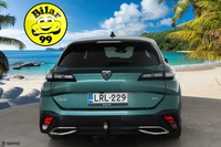 Peugeot 308 vaihtoauto