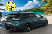 Peugeot 308 vaihtoauto