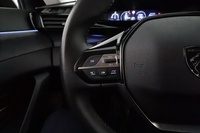 Peugeot 308 vaihtoauto