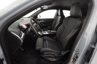 BMW iX2 vaihtoauto