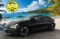 Polestar 4 vaihtoauto