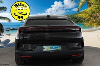 Polestar 4 vaihtoauto