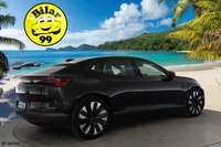 Polestar 4 vaihtoauto