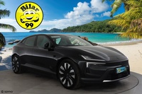 Polestar 4 vaihtoauto
