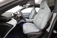 Polestar 4 vaihtoauto