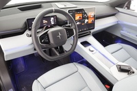 Polestar 4 vaihtoauto