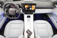 Polestar 4 vaihtoauto