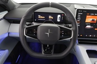 Polestar 4 vaihtoauto