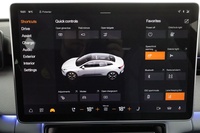 Polestar 4 vaihtoauto