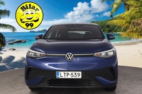 Volkswagen ID.5 vaihtoauto