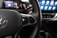 Volkswagen ID.5 vaihtoauto