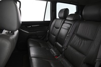 Toyota Land Cruiser vaihtoauto